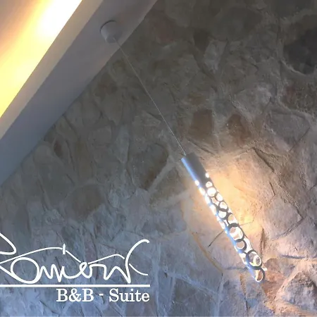 Ranieri Events And Bed & Breakfast