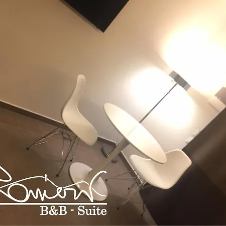Bed & Breakfast Ranieri Events And Casacanditella