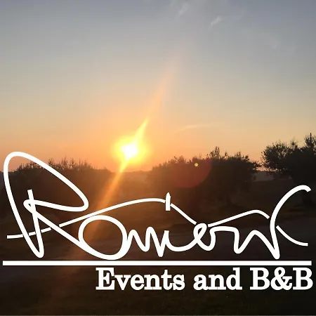 Ranieri Events And Casacanditella