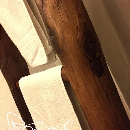 Bed & Breakfast Ranieri Events And 4*