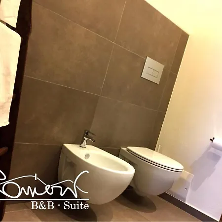 Ranieri Events And Bed & Breakfast Casacanditella