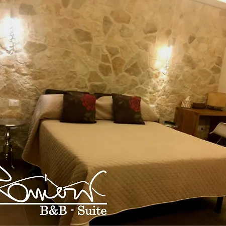 Ranieri Events And לינה וארוחת בוקר 4*