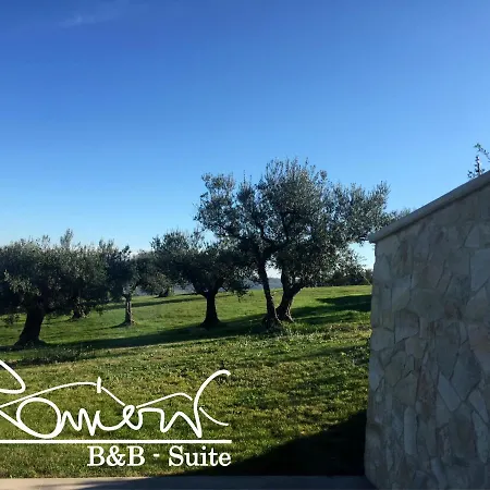 Ranieri Events And Bed & Breakfast 4*