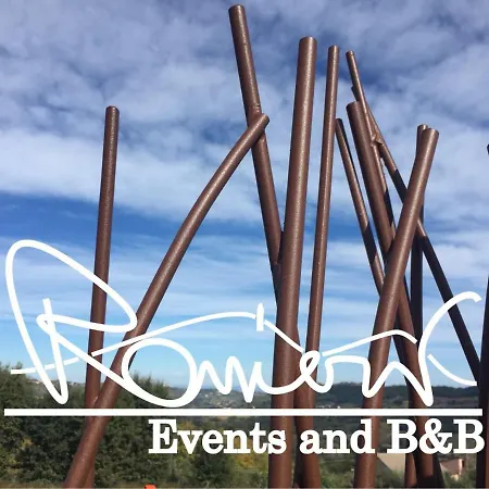 Bed & Breakfast Ranieri Events And 4*