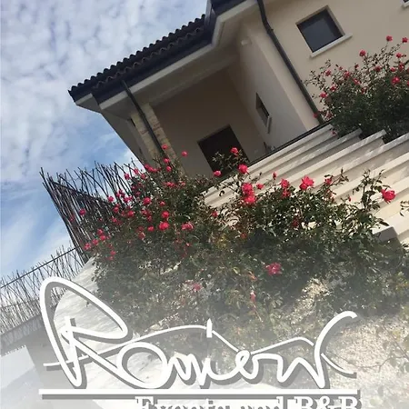 Ranieri Events And לינה וארוחת בוקר Casacanditella