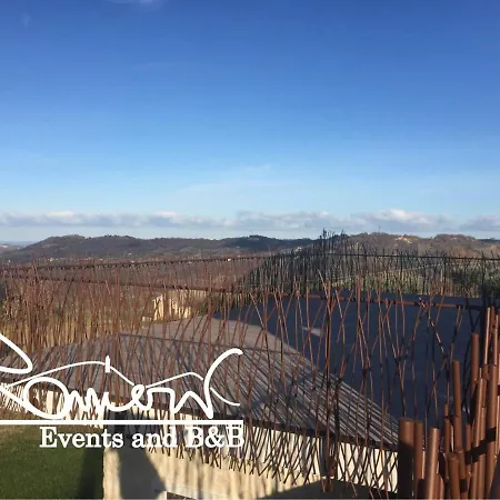 Ranieri Events And לינה וארוחת בוקר