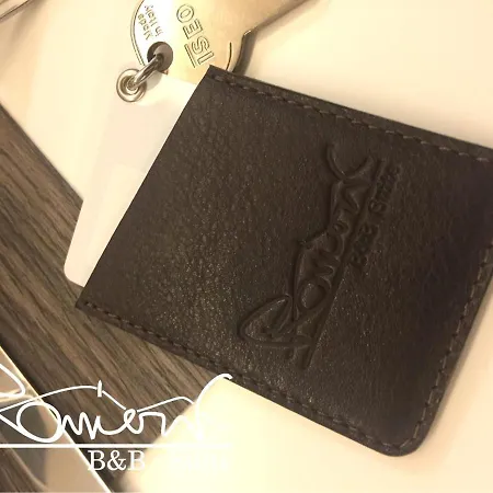 Ranieri Events And Bed & Breakfast 4*