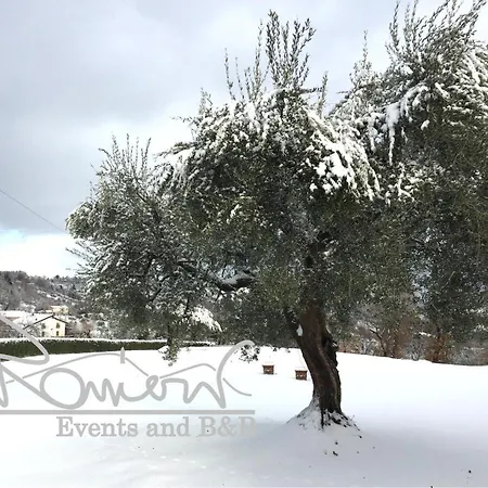 Ranieri Events And Casacanditella