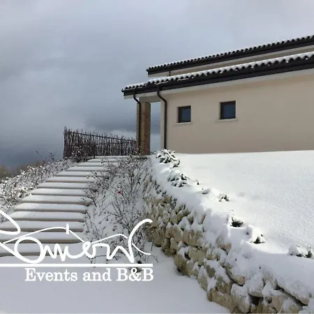 Ranieri Events And Bed & Breakfast