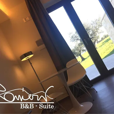 Bed & Breakfast Ranieri Events And 4*