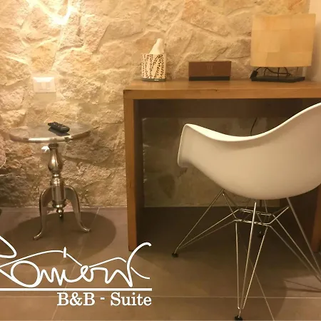 Bed & Breakfast Ranieri Events And