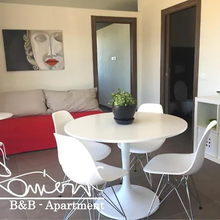 Bed & Breakfast Ranieri Events And 4*