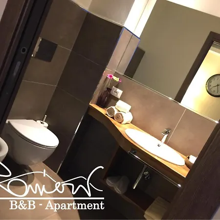 Bed & Breakfast Ranieri Events And 4*