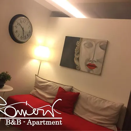 Bed & Breakfast Ranieri Events And