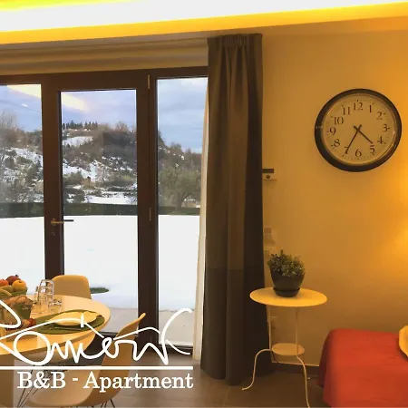 Bed & Breakfast Ranieri Events And 4*