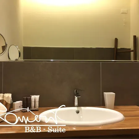 Ranieri Events And Bed & Breakfast 4*