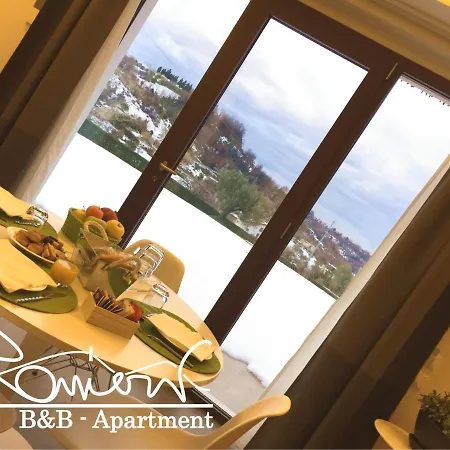 Ranieri Events And Bed & Breakfast 4*