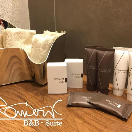 Bed & Breakfast Ranieri Events And 4*