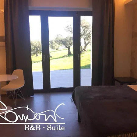 Bed & Breakfast Ranieri Events And Casacanditella
