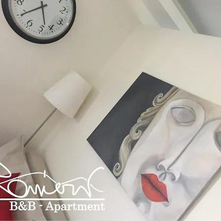 Ranieri Events And Bed & Breakfast Chieti