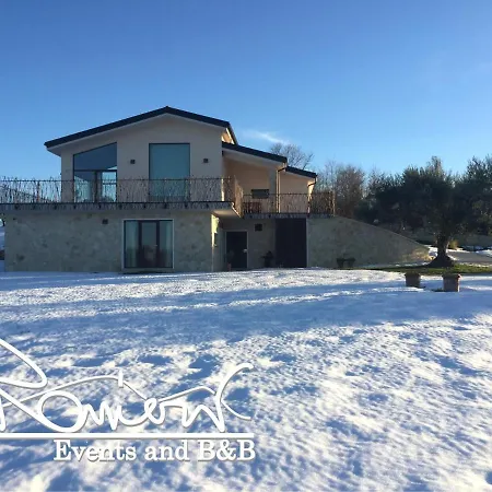 Bed & Breakfast Ranieri Events And Casacanditella
