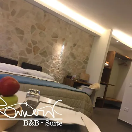 Ranieri Events And לינה וארוחת בוקר 4*