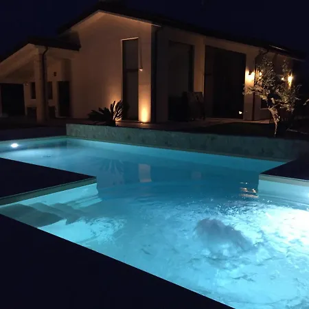 Ranieri Events And Bed & Breakfast Casacanditella