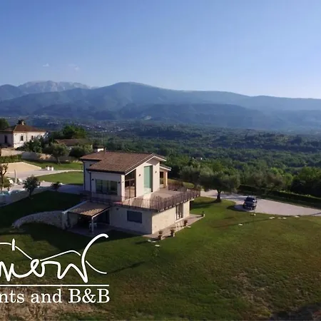 Bed & Breakfast Ranieri Events And 4*