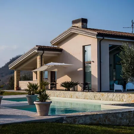 Bed & Breakfast Ranieri Events And 4*