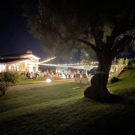 Ranieri Events And 4* Casacanditella