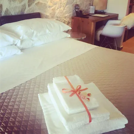 Bed & Breakfast Ranieri Events And 4*