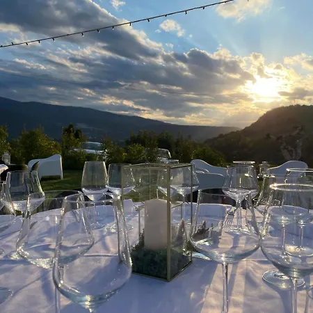 Ranieri Events And