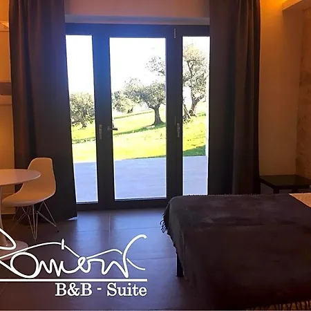 Bed & Breakfast Ranieri Events And Casacanditella