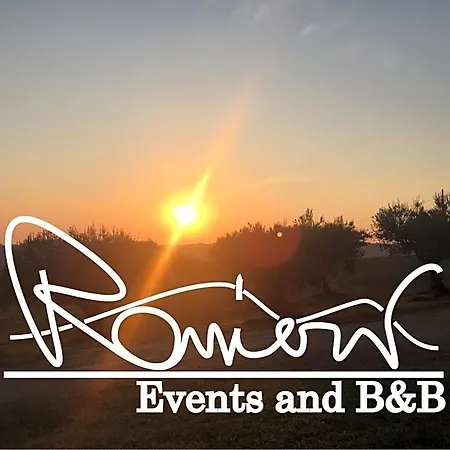 Ranieri Events And Bed & Breakfast Casacanditella