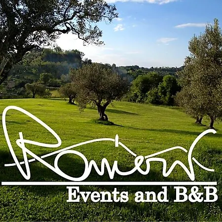 Ranieri Events And 4*