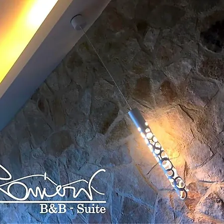 Bed & Breakfast Ranieri Events And