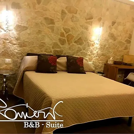 Ranieri Events And Bed & Breakfast 4*