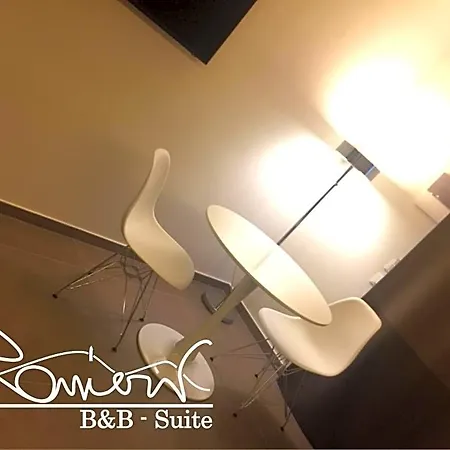 Bed & Breakfast Ranieri Events And 4*