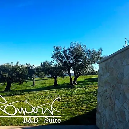 Bed & Breakfast Ranieri Events And Casacanditella