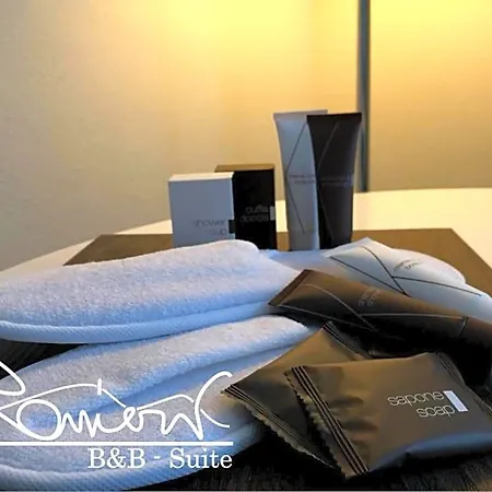 Bed & Breakfast Ranieri Events And