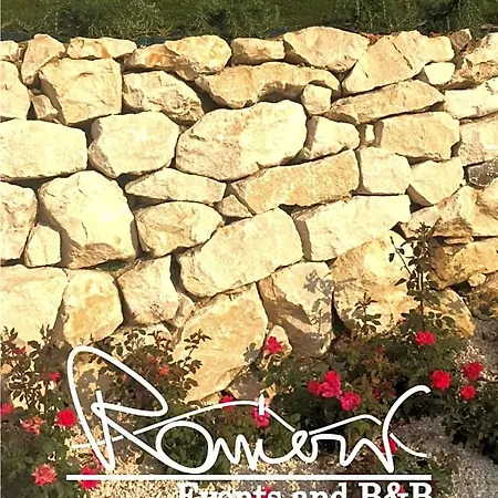 Ranieri Events And Bed & Breakfast