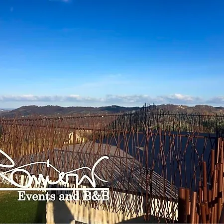 Bed & Breakfast Ranieri Events And