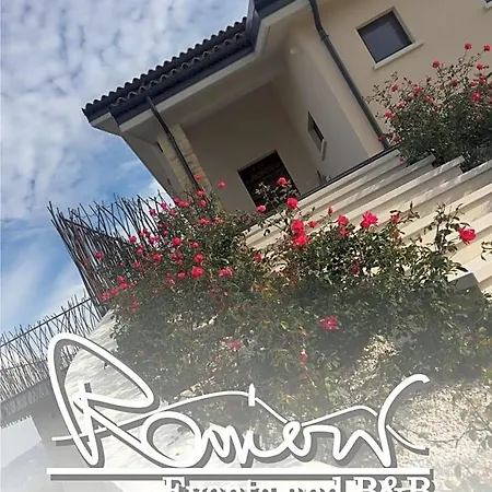 Ranieri Events And Bed & Breakfast