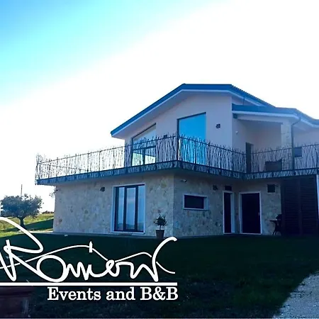 Ranieri Events And Bed & Breakfast 4*