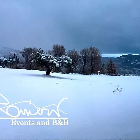 Ranieri Events And Bed & Breakfast 4*