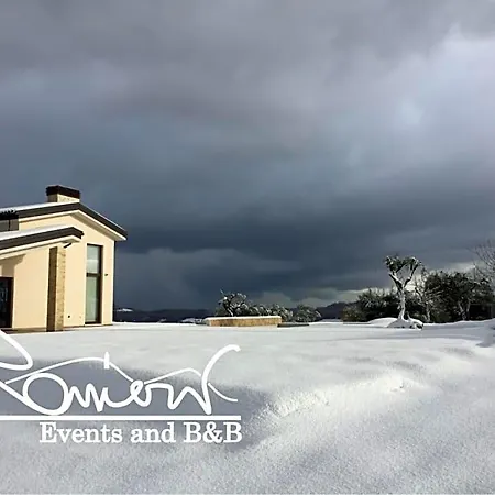 Ranieri Events And Bed & Breakfast