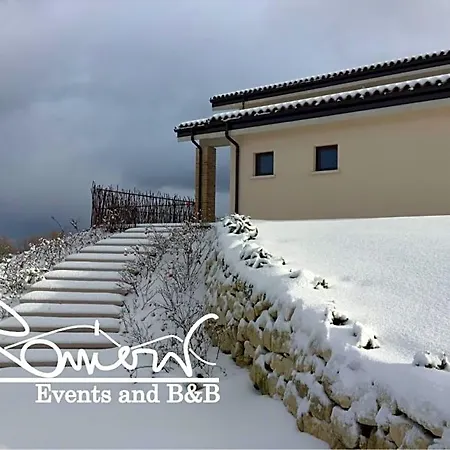 Ranieri Events And Bed & Breakfast Casacanditella