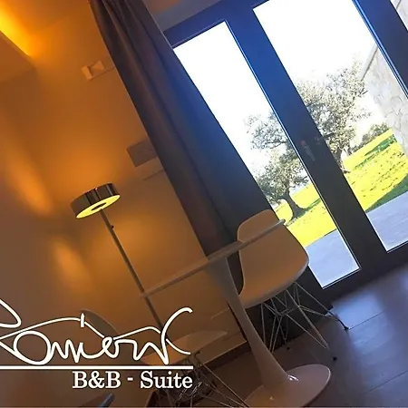 Bed & Breakfast Ranieri Events And