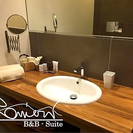 Bed & Breakfast Ranieri Events And Casacanditella
