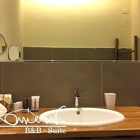 Bed & Breakfast Ranieri Events And 4*